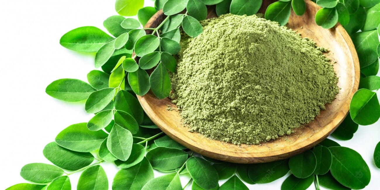 Les Bienfaits Du Moringa