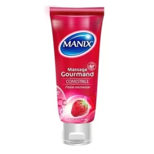 massage gourmand manix