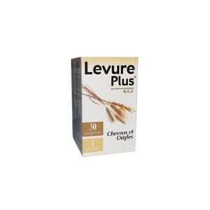 Levure Plus