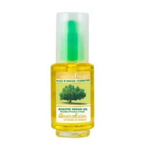 Naturesoin Argan oil - Huile d'argan