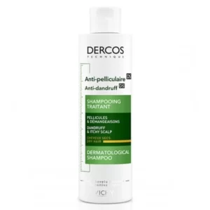 DERCOS ANTI-PELLICULAIRE