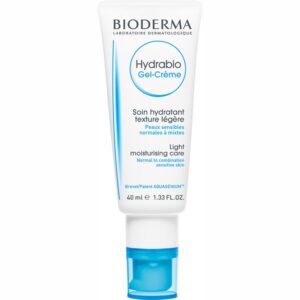 Le gel crème Bioderma Hydrabio