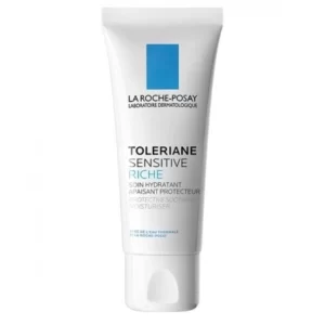 Toleriane Sensitive Riche de La Roche Posay