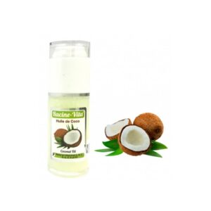 huile de coco racine vita prix maroc