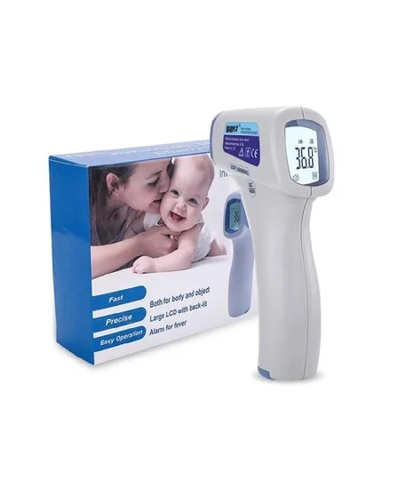 Babyly Thermometre Infrared Non-contact
