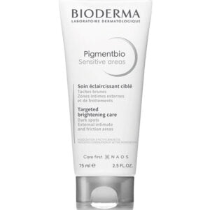 Bioderma Pigmentbio Sensitive Areas75ml