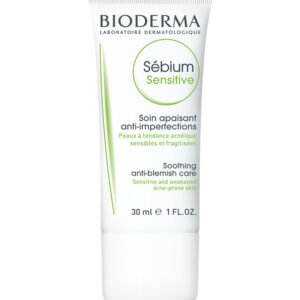 bioderma sébium sensitive 30ml