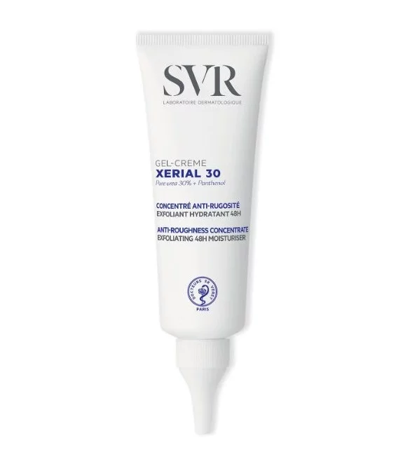 Svr Xerial 30 Gel-Creme 75ml