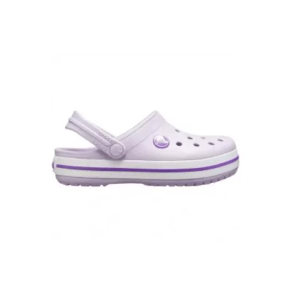 Crocs Toddler Crocband Clog