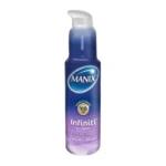 Manix Infiniti Gel Lubrifiant 100 ml