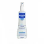 Mustela Eau Rafraichissante Et Coiffante 200Ml Sans Alcool