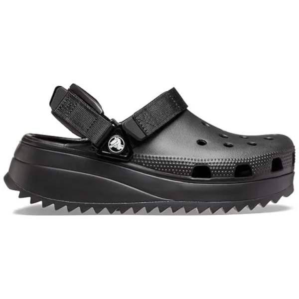 Crocs Classic Hiker Clog