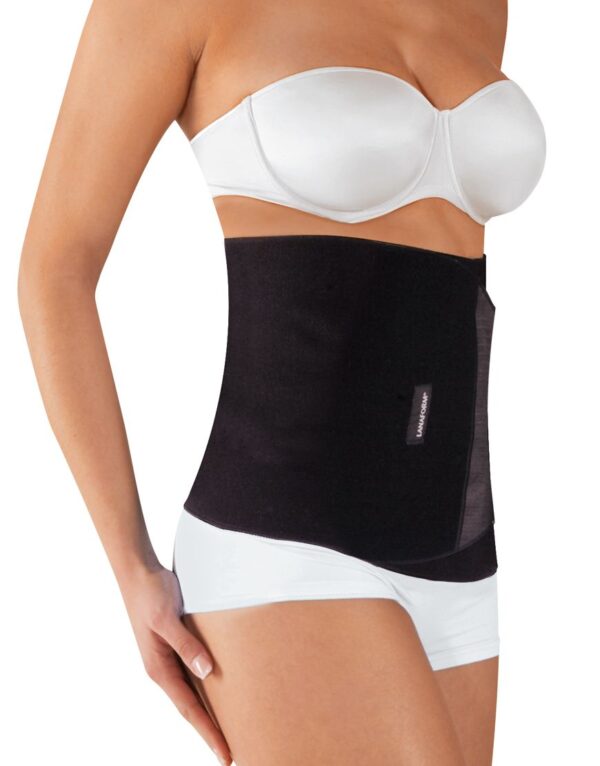 Lanaform Ceinture Ventre Plat