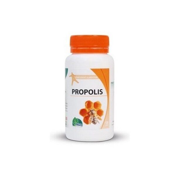 Mgd Nature Propolis