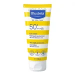 Mustela Bébé Enfant Lait Solaire prix maroc