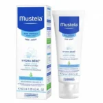 Mustela Hydra Bébé Crème Visage