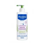 Mustela Liniment Pompe 400 Ml