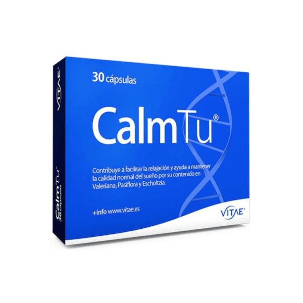 CalmTu