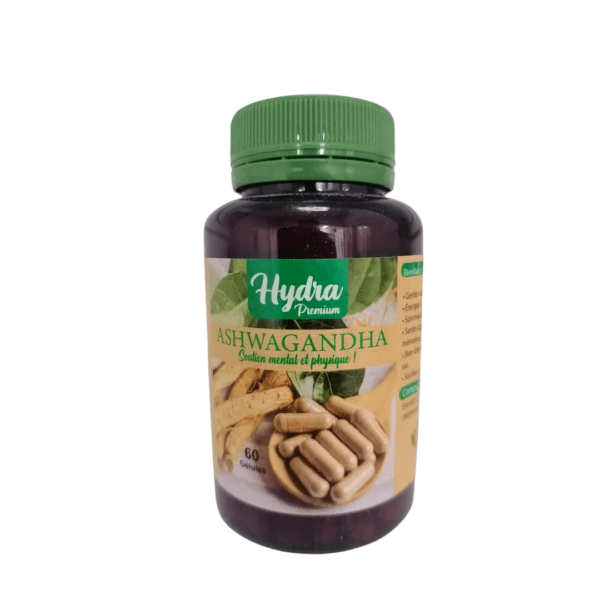 Hydra Premium Ashwaganda