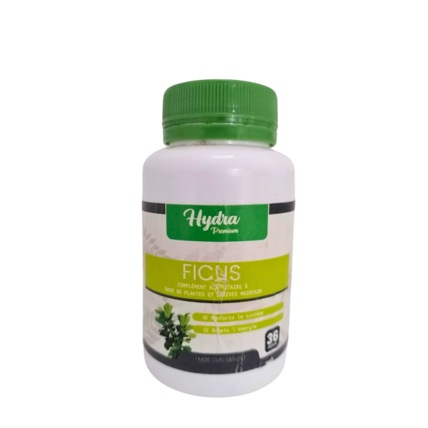 Hydra Premium Ficu