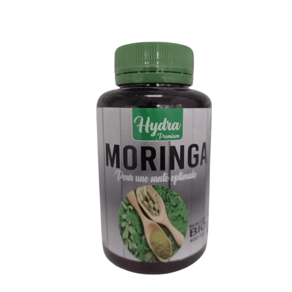 Hydra Premium Moringa