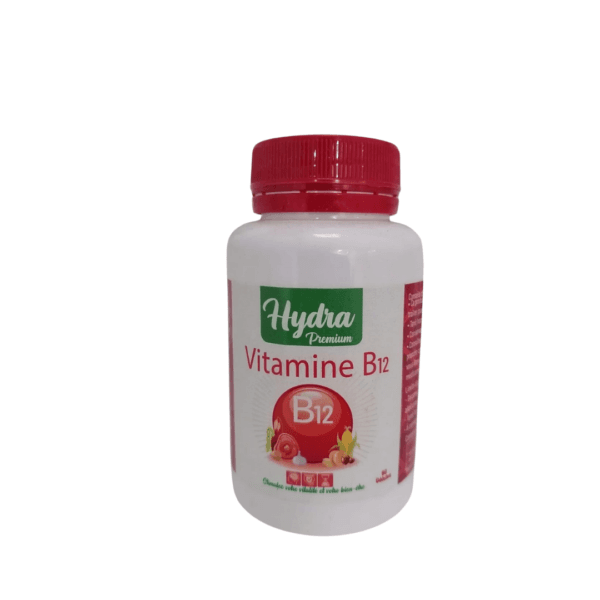 Hydra Premium Vitamine B12