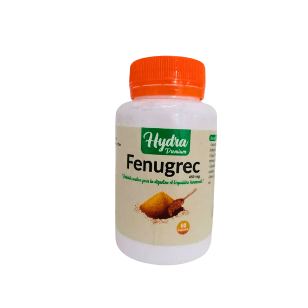 Hydra Premium Fenugrec