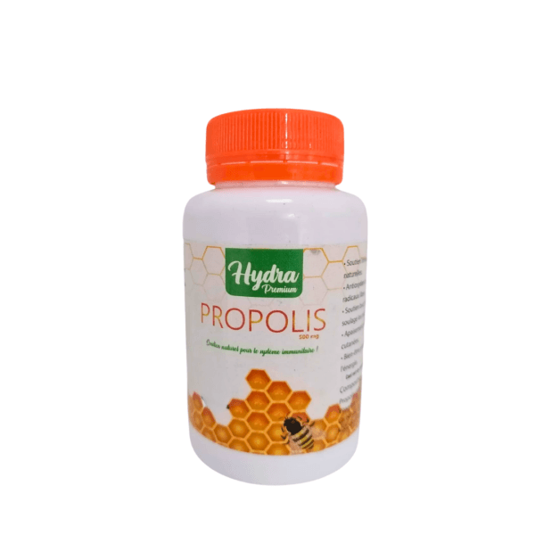 Hydra Premium Propolis 500 Mg