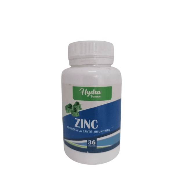 Hydra Premium Zinc