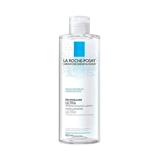 La Roche Posay Eau Micellaire Ultra Peau Sensible