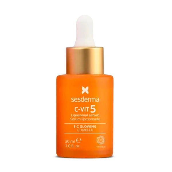 Sesderma C-Vit5 Vitamin Serum