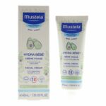 Mustela Hydra Bebe Visage