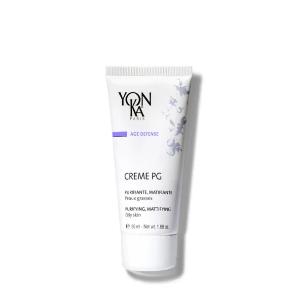 Yonka Crème Pg