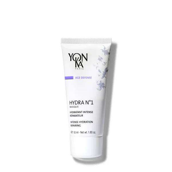 Yonka Hydra N1 Masque