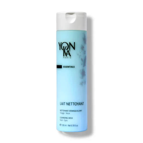 Yonka Lait Nettoyant