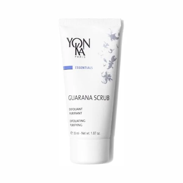 Yonka Guarana Scrub