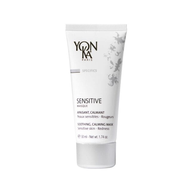 Yonka Sensitive Masque