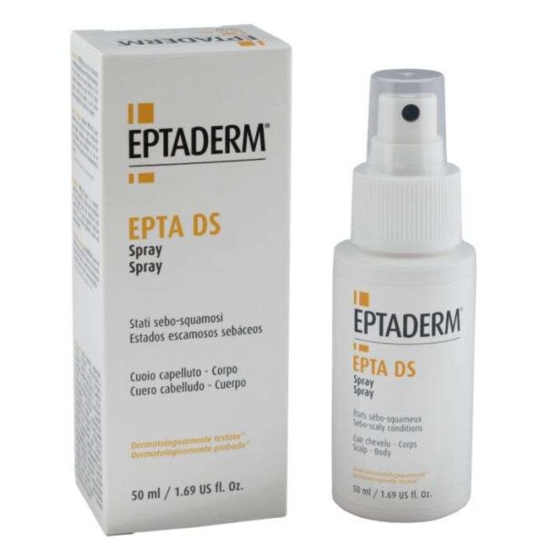 Eptaderm Epta Ds Spray