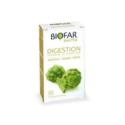 Biofar Digestion Bte 8 Cps