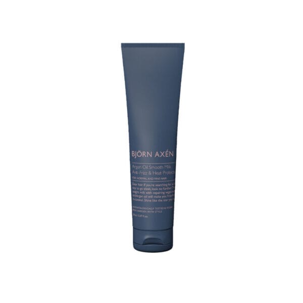 Bjorn Axen Argan Oil Smooth Milk