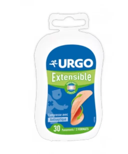 Urgo Extensible 30