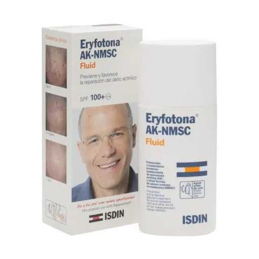 Eryfotona Ak-Nmsc Fluide Spf100