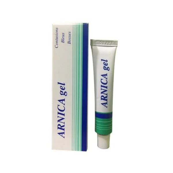 Addax Arnica Gel