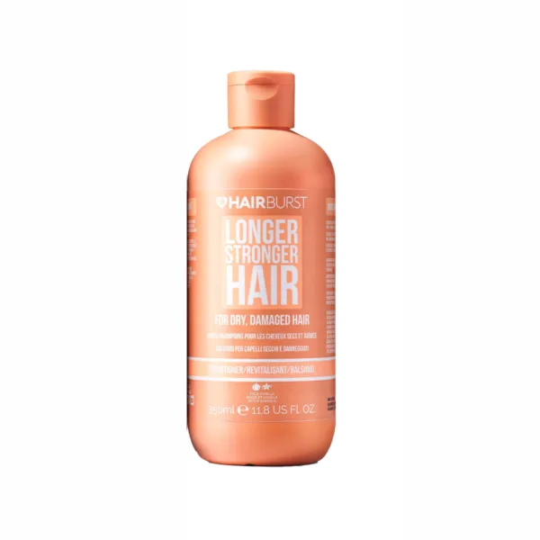 Hairburst Apres Shampoing Pour Cheveux Sec