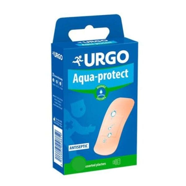 Urgo Aqua Protect Water Resistant