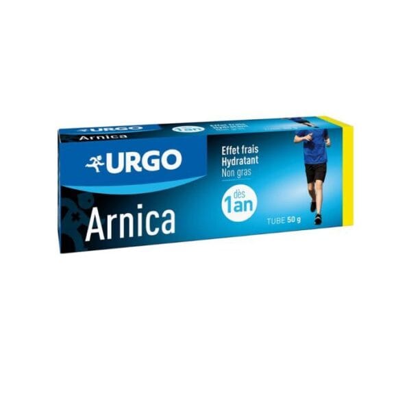 Urgo Arnica Gel Tube