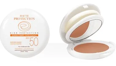 Avene Compact Sable Spf50