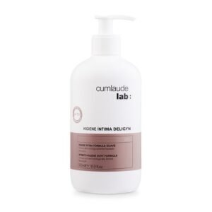 CUMLAUDE Lab Hygiene Intime Deligyn 500ml Maroc