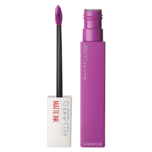 MAYBELLINE Superstay Matte Ink 35 Creator Maroc