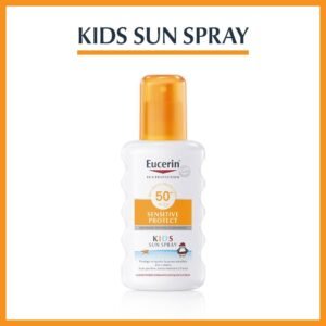 EUCERIN Sun Spray Kids 50+ Maroc